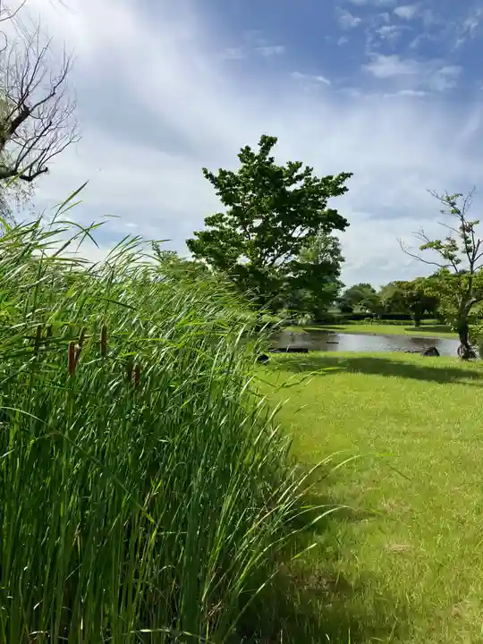 歓喜院(茨城県)