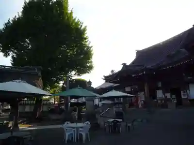 明言寺（石打こぶ観音）のその他建物