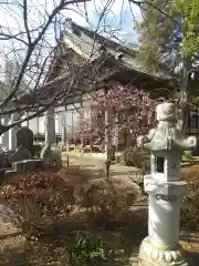 龍江院(栃木県)