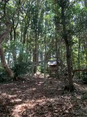 滝不動明王(千葉県)