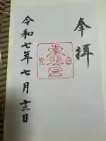 日光東照宮(栃木県)