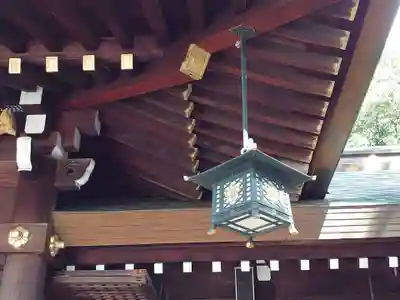 兵庫縣姫路護國神社のその他建物