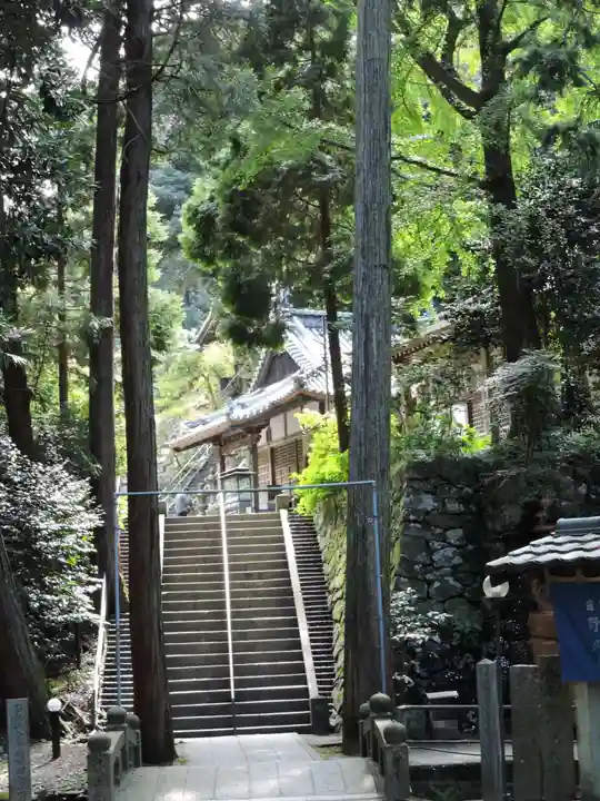 前神寺(愛媛県)