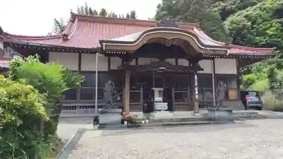 延命寺(島根県)