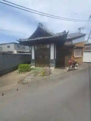 薬師堂（羽刈町）(栃木県)