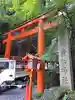 貴船神社(京都府)