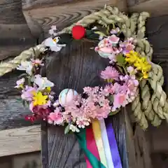 滑川神社 - 仕事と子どもの守り神の建物その他