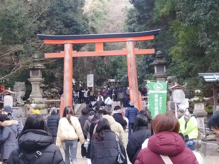 春日大社(奈良県)