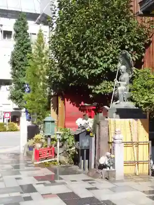 大安楽寺(東京都)