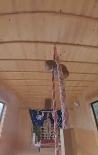 三浦神社(長崎県)