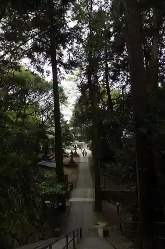前神寺(愛媛県)