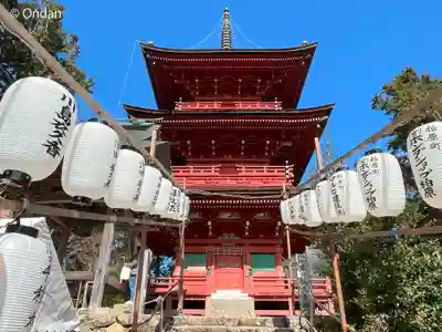 柏原八幡宮(兵庫県)