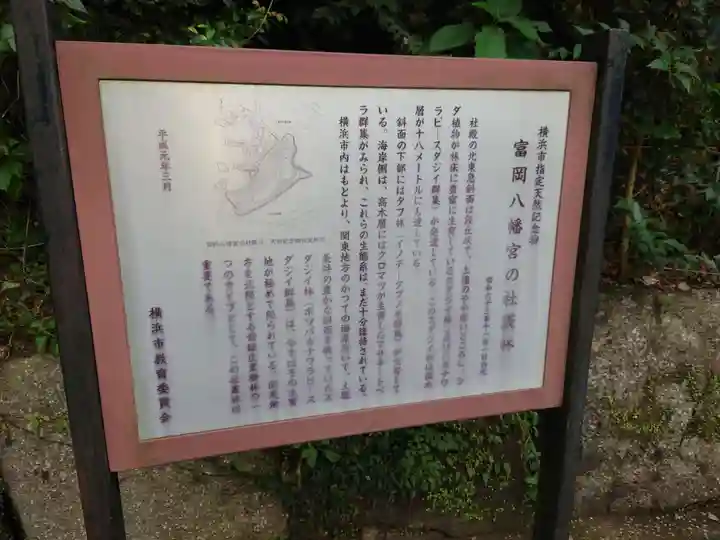 富岡八幡宮の歴史