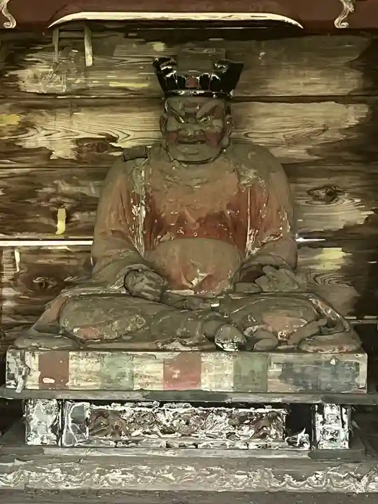 南蔵院(東京都)