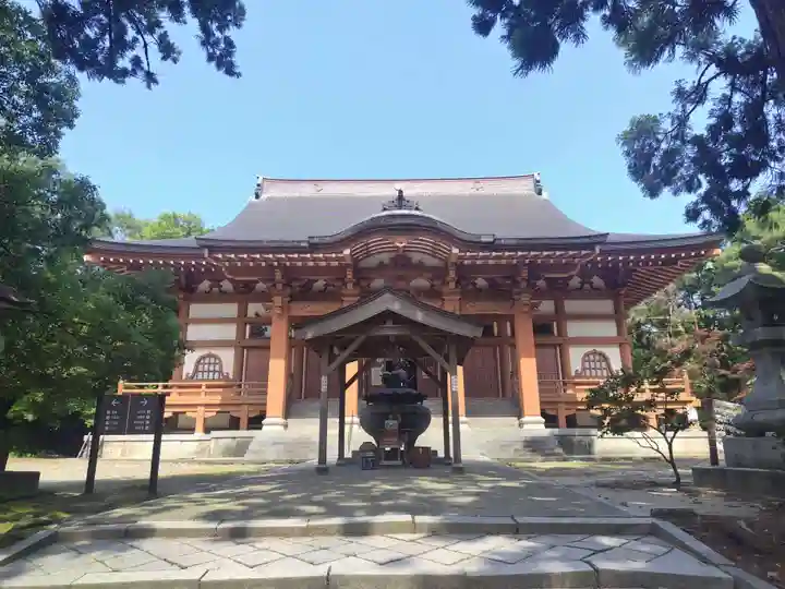 乙寳寺(新潟県)