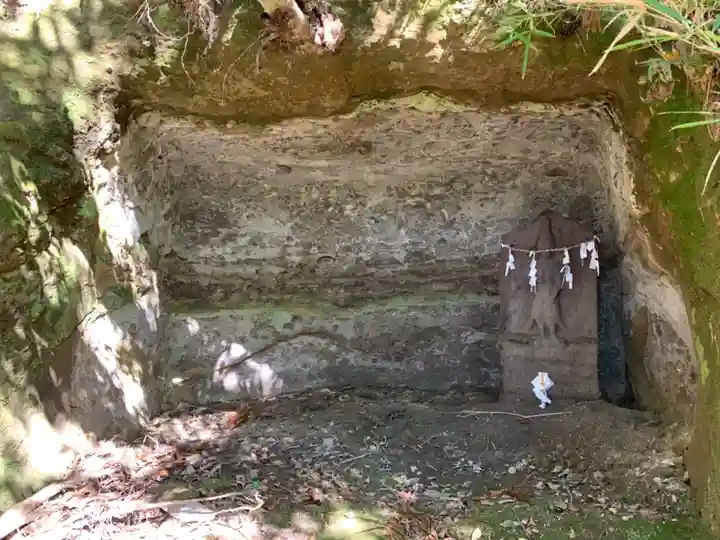 愛宕神社のその他建物