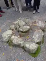 伊勢神宮外宮(豊受大神宮)のその他建物