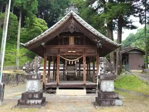 岩倉神社(愛知県)
