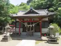 八幡神社(千葉県)