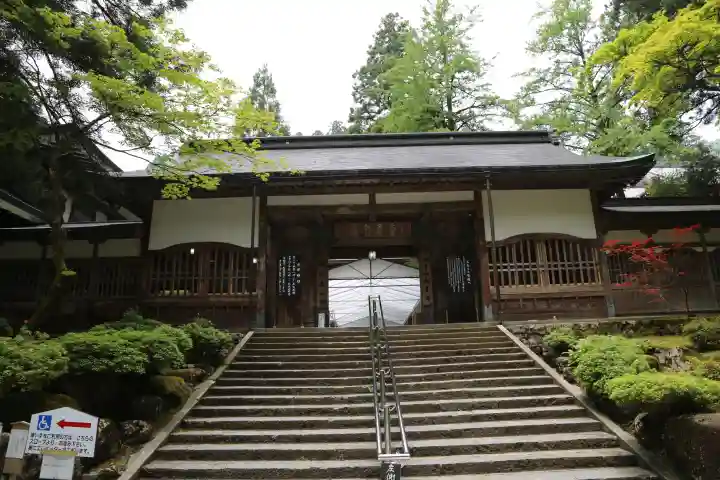 永平寺(福井県)