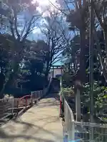 下総国三山 二宮神社(千葉県)