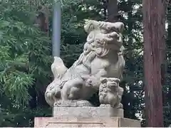 八坂神社(滋賀県)