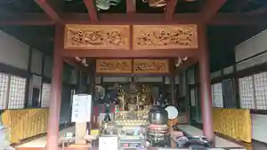 亀峰山平成院の本殿・本堂(2020年11月23日(月) 09時21分26秒投稿)