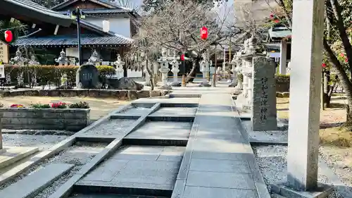 伊和志津神社(兵庫県)