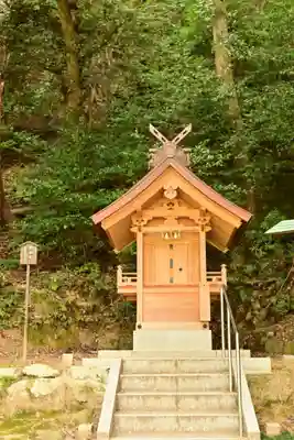 出雲大社北島国造館 出雲教(島根県)