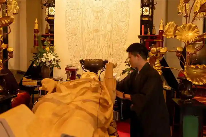 伊勢の国 四天王寺(三重県)