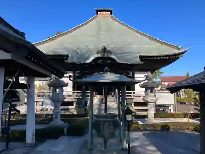 星谷寺(神奈川県)