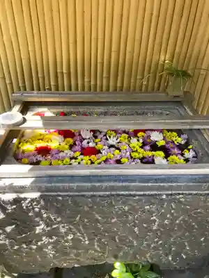 一心寺(東京都)