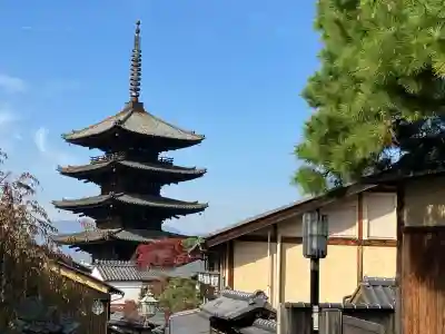 高台寺（高台寿聖禅寺・高臺寺）(京都府)