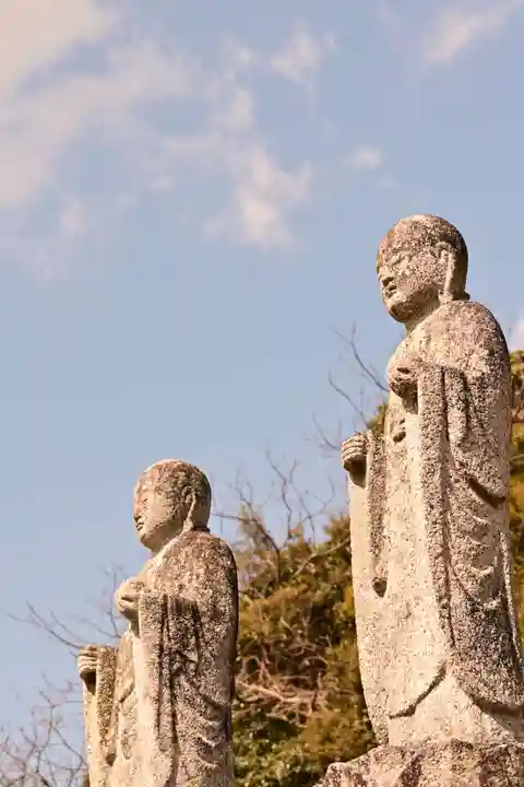 等覚寺(愛媛県)
