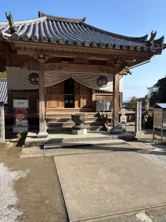 藤井寺(徳島県)