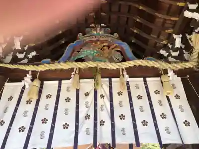 北野天満宮のその他建物