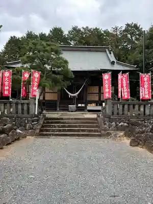 大宮神社(栃木県)
