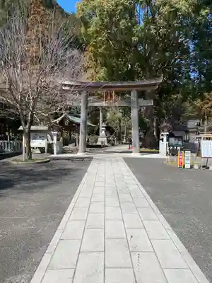 高麗神社(埼玉県)