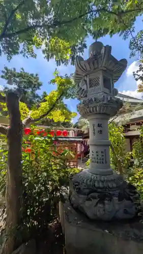 九帝王宮 萱野神社(滋賀県)
