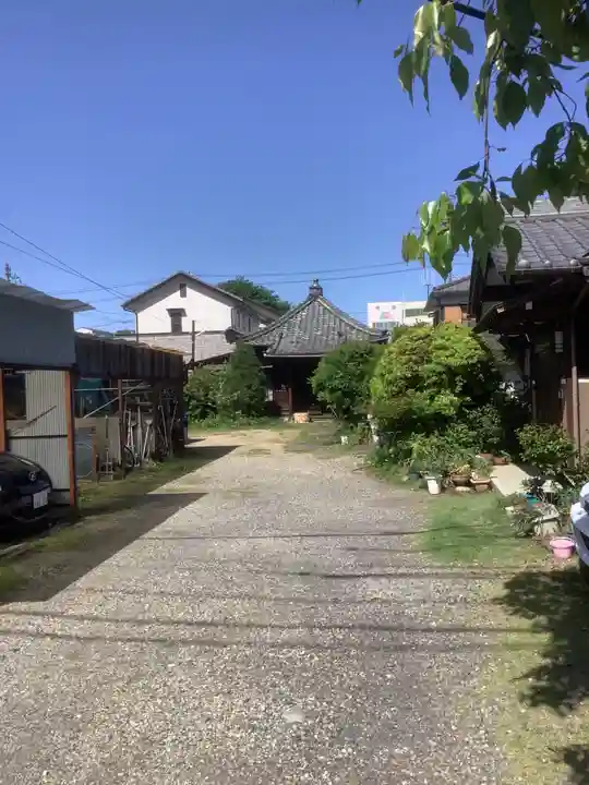 満蔵院(愛知県)