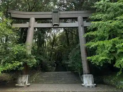 槵觸神社(宮崎県)