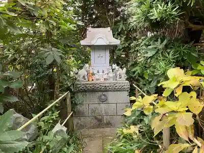 常栄寺(神奈川県)