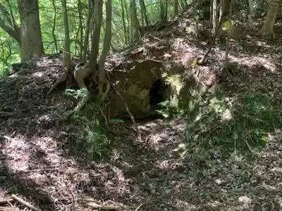熊野神社(千葉県)