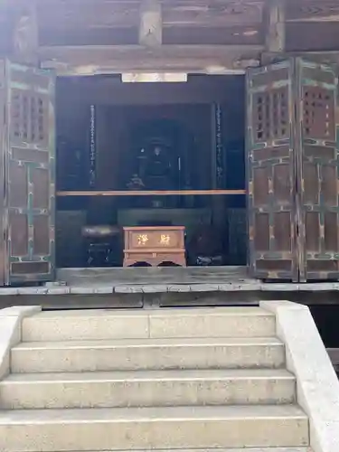 佛日庵(神奈川県)