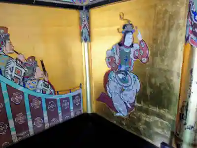 日吉東照宮(滋賀県)