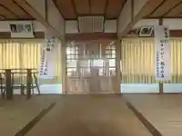 於々奈気神社(三重県)