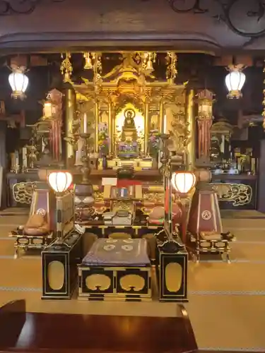 来運寺(山形県)