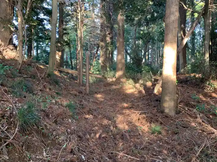 八坂神社(千葉県)
