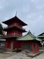 西新井大師総持寺のその他建物