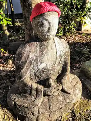 泉明寺(宮城県)
